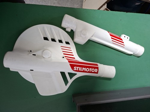 Stilmotor kit copridisco - stilmotor,