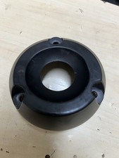 Fondello terminale di scarico