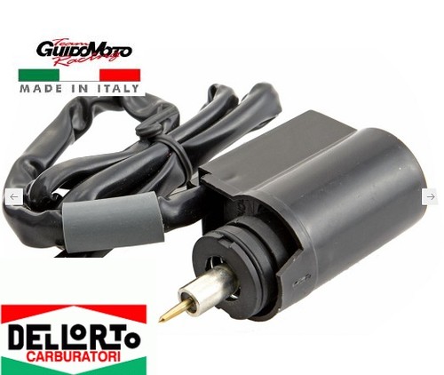 Starter automatico carburatori - starter,