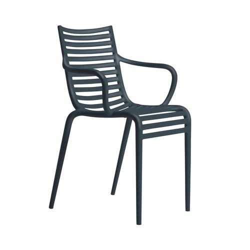 Driade poltroncina pip - driade, green