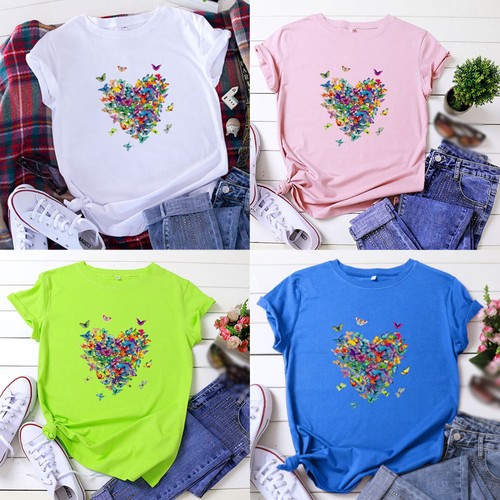Shirt donna estiva taglie - donna,