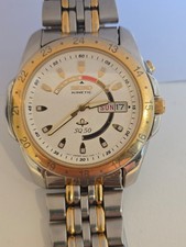 Seiko Kinetic SQ 50 Orologio