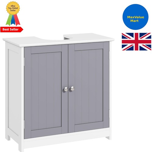 Mobile bagno sottolavabo