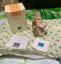 THUN, Figure fantastiche Mago Cosmo ALT. 7 cm RARO FUORI PRODUZIONE CON SCATOLA