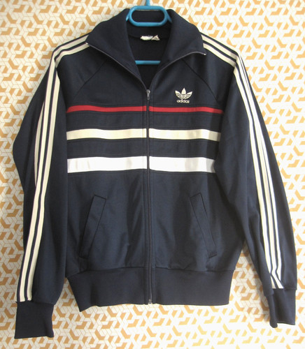 Veste adidas first ventex - veste,