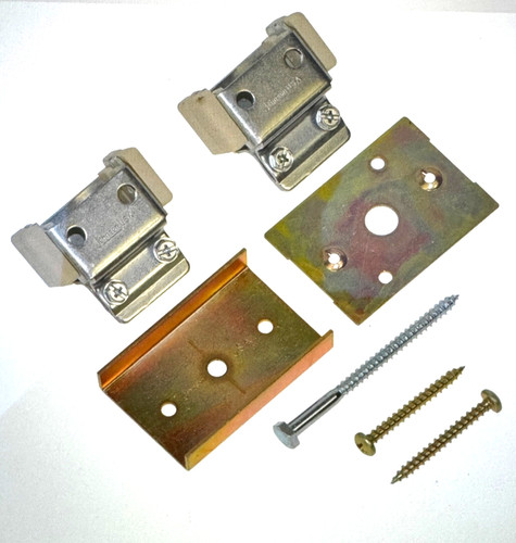 Crl 2050plbg kit porta - 2050plbg,