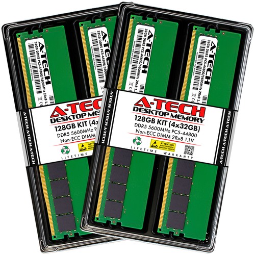 128gb 32gb ddr5 - ddr5-5600, asus