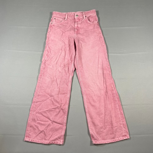 Jeans zara gamba - jeans, larga