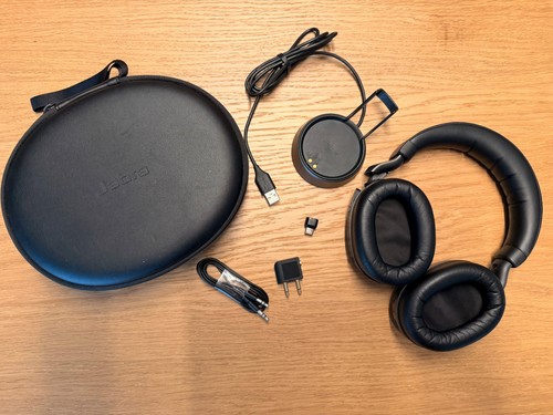 Cuffie jabra evolve2 - cuffie,