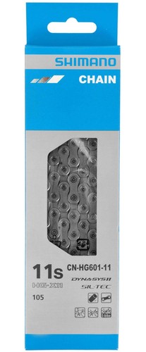 Shimano hg601 quick - cn-hg601, link