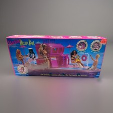 Barbie Dream Boat 1994 vintage
