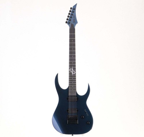 Chitarra elettrica usata solar - chitarra,