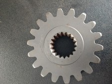 Celli Ingranaggio Z18 Scatola