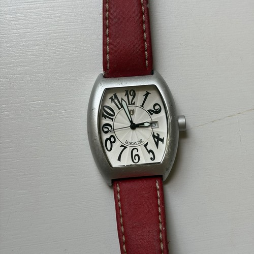 Orologio lancaster italy - orologio,