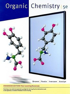 Organic chemistry enhanced - organic,
