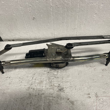 Meccanismo tergiparabrezza con motorino  FIAT FIORINO QUBO 1.3 MJT (55Kw) Cmb