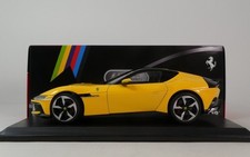 Polistil Ferrari 12 Cilindri