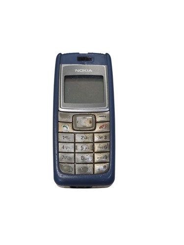 Cellulare vintage usato non