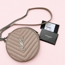 Borsa tracolla ysl saint - tracolla,