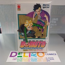 BORUTO N.9 (PRIMA EDIZIONE