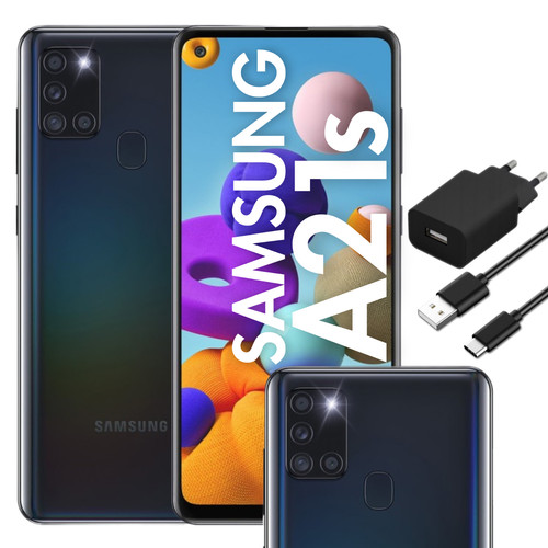 Samsung galaxy a21s - galaxy,