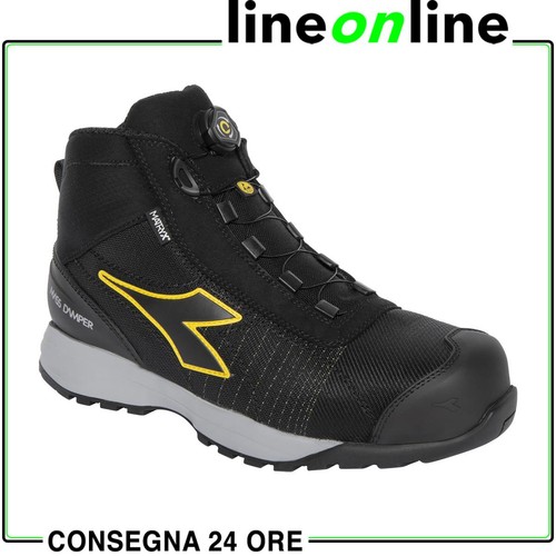 Scarpe lavoro diadora - diadora, glove