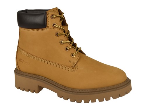 Keys scarpe scarponcini donna - scarpe,