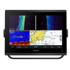 Garmin GPSMAP® 1223xsv Combo