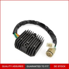 Regolatore raddrizzatore