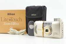 [OTTIME CONDIZIONI] Nikon Lite