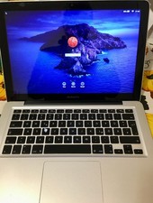 MacBook Pro 13" 2012 A1278 SSD
