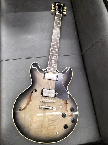 Chitarra elettrica