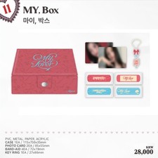 [PRE] MIYEON 2° Mini Album