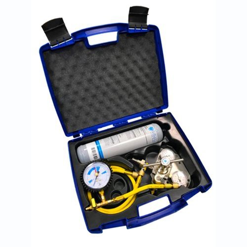 Wigam az200 bn2 kit - k-az200-50/bn2, azoto