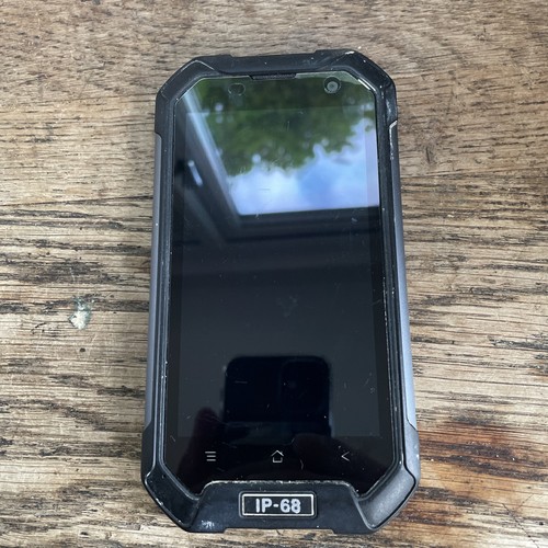 Blackview bv6000s smartphone - blackview,