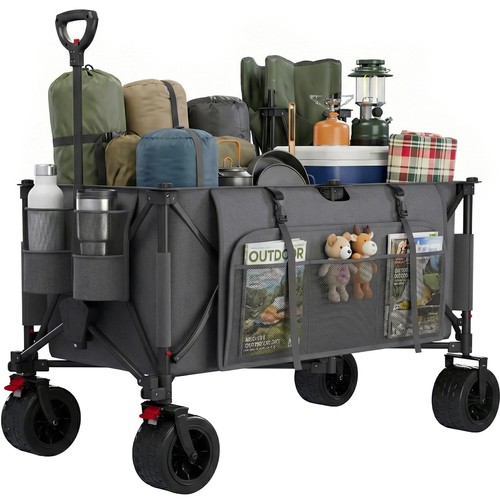 Jummico carrello pieghevole - jummico,