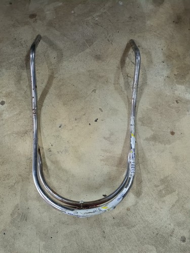 Accessorio originale lambretta - accessorio,