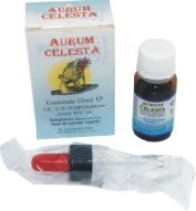 Herboplanet aurum celesta - aurum,