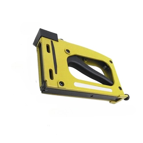 Manual stapler picture frame - manual,