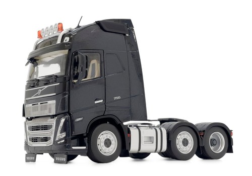 Marge models camion solo - models,