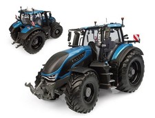 TRATTORE VALTRA S416 TURQUOISE