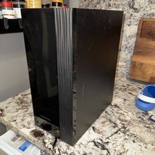 Samsung PS-WC650W sistema di