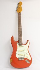 Chitarra elettrica vintage V6