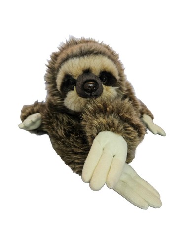 Peluche national geographic - peluche,