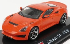 1/43 EDICOLA - SALEEN - S1