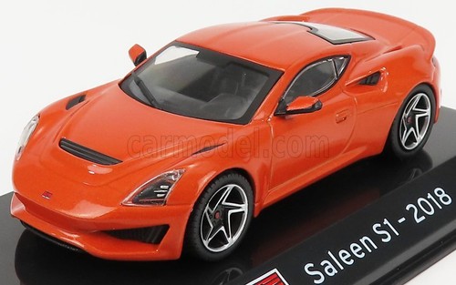 Edicola saleen s1 - 1/43,
