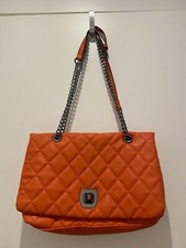 Borsa Coveri Arancione