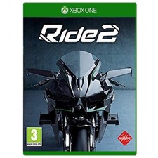 Ride 2 (Xbox One) [NUOVO E