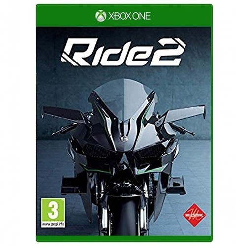 Ride nuovo e - ride, 2