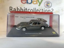 DIE CAST " 400 SUPERAMERICA